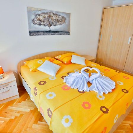 Ibis Apartment Split Eksteriør billede