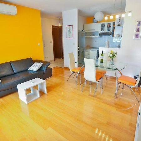 Ibis Apartment Split Eksteriør billede
