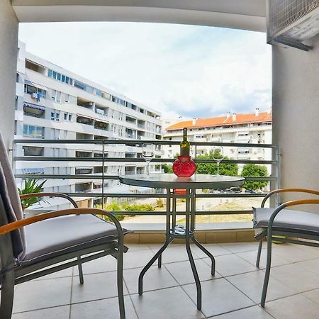 Ibis Apartment Split Eksteriør billede