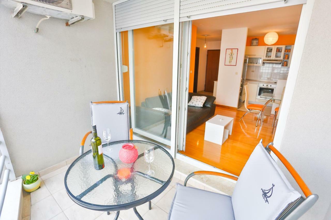 Ibis Apartment Split Eksteriør billede