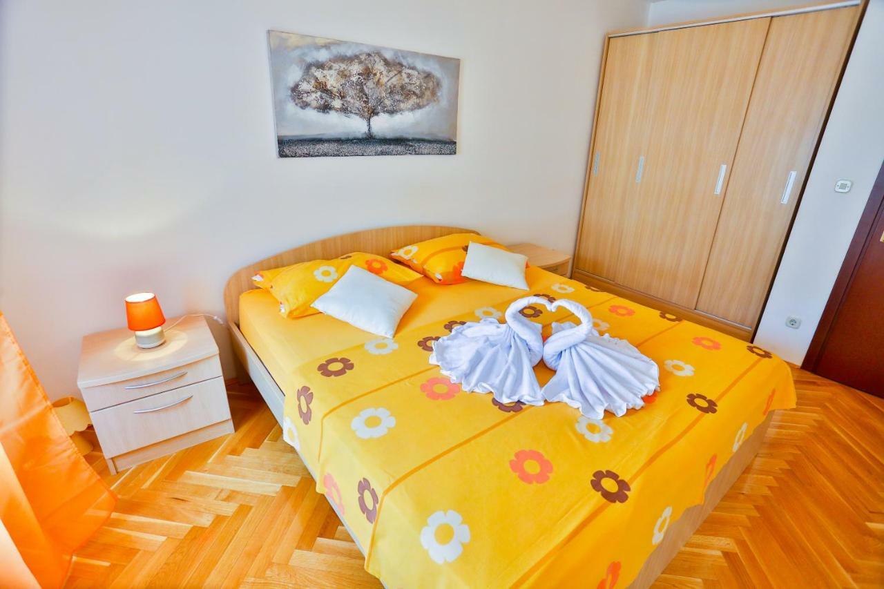 Ibis Apartment Split Eksteriør billede
