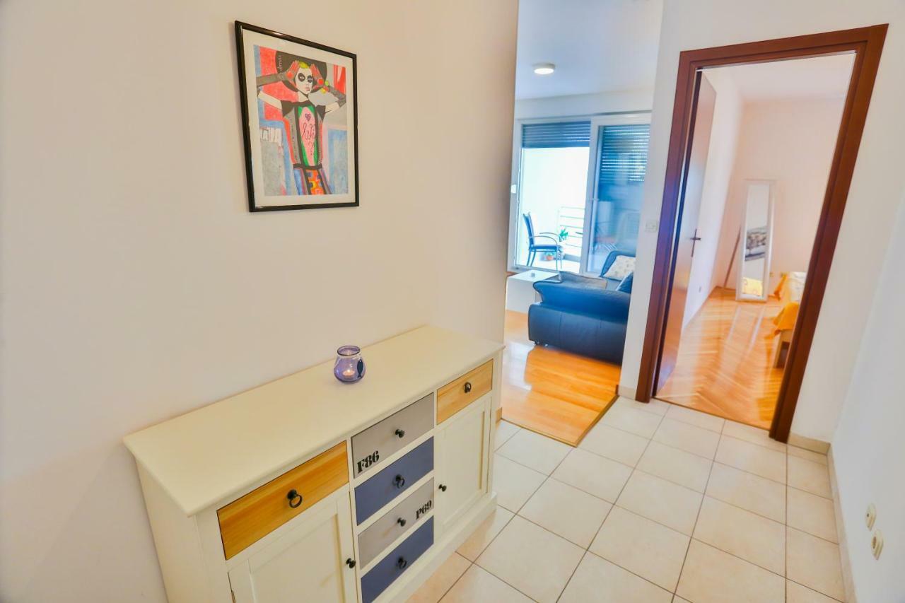 Ibis Apartment Split Eksteriør billede