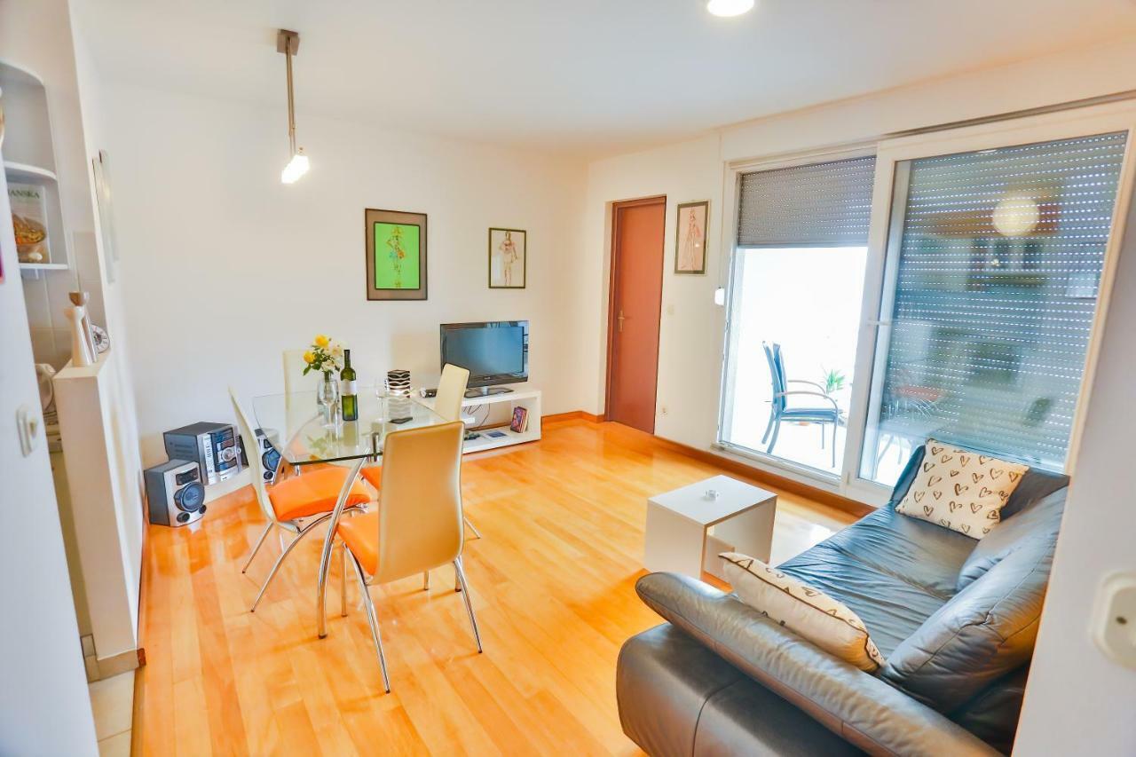 Ibis Apartment Split Eksteriør billede