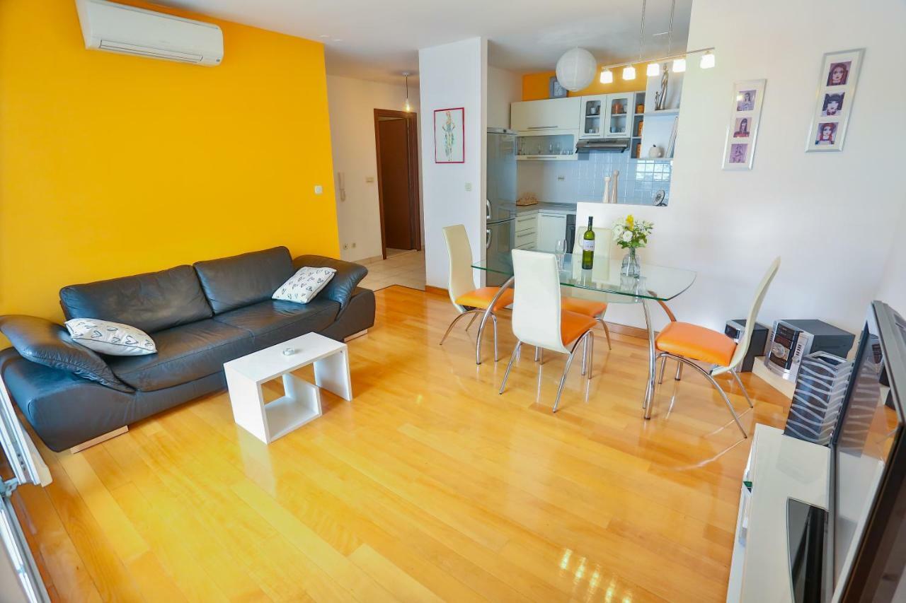 Ibis Apartment Split Eksteriør billede