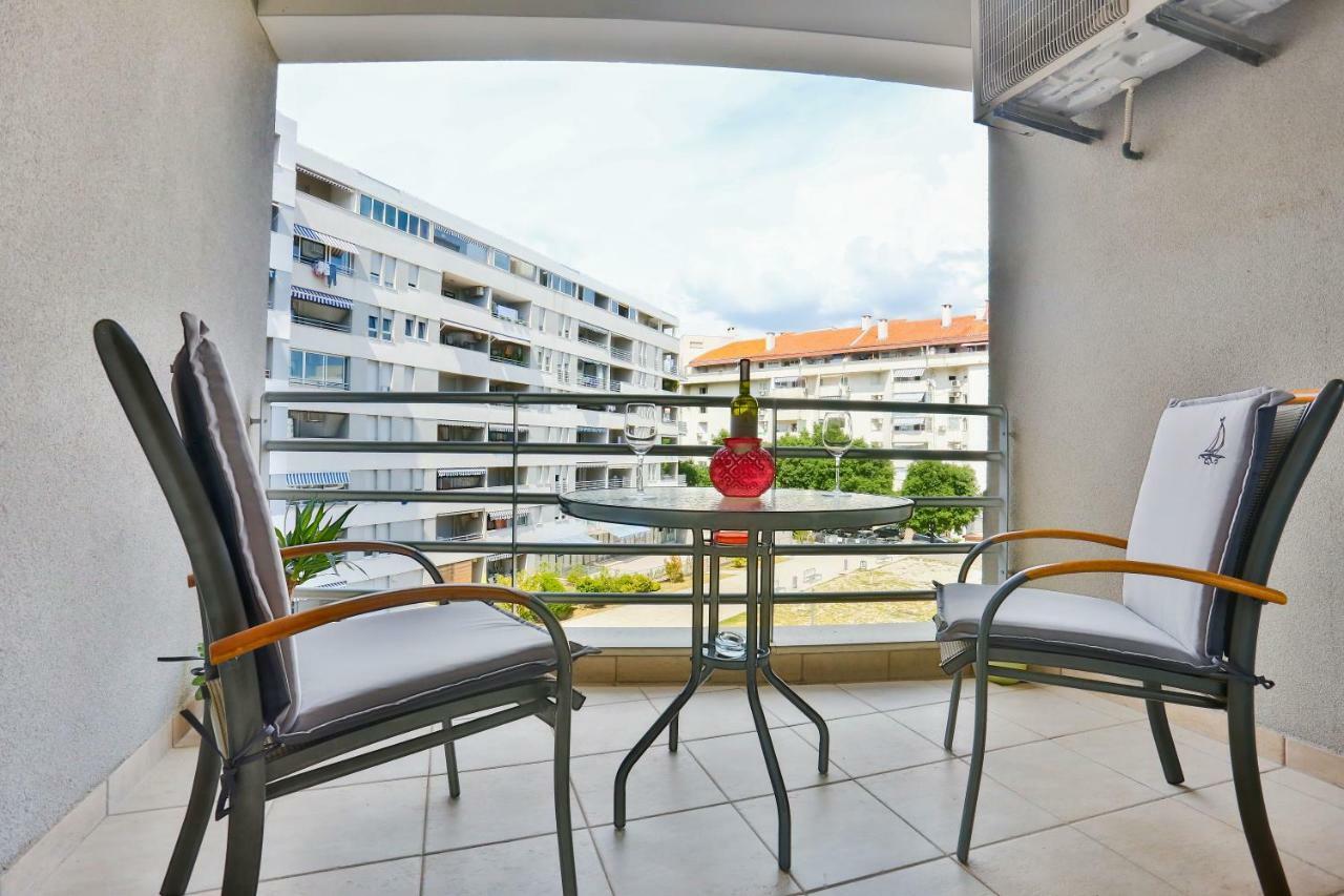 Ibis Apartment Split Eksteriør billede