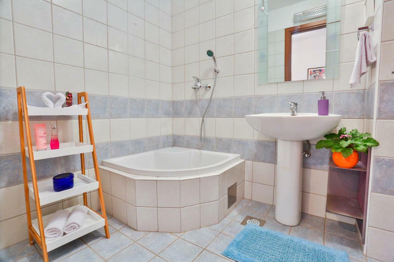 Ibis Apartment Split Eksteriør billede