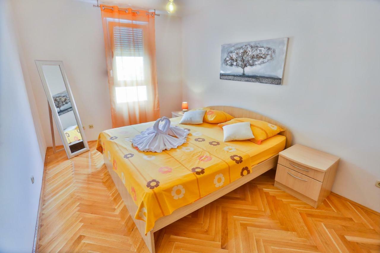 Ibis Apartment Split Eksteriør billede