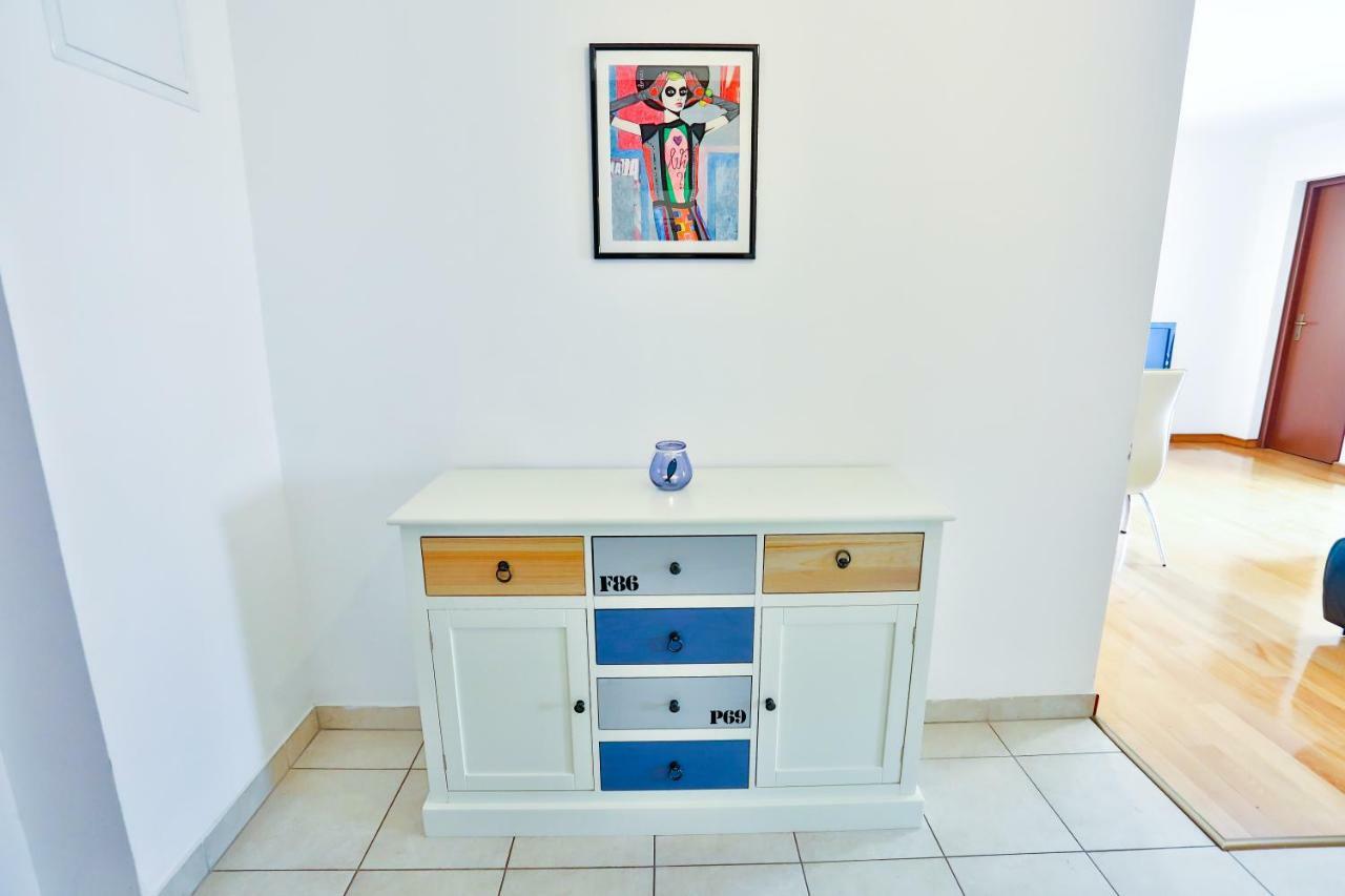 Ibis Apartment Split Eksteriør billede